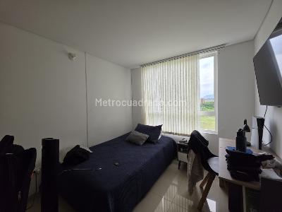 Apartamento de 3 alcobas en venta en Valle Del Lili, Cali, 87 m² · foto 18 de 20