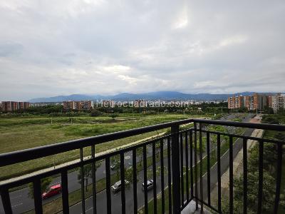 Apartamento de 3 alcobas en venta en Valle Del Lili, Cali, 87 m² · foto 2 de 20
