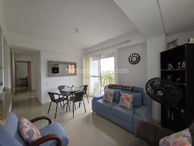 Apartamento de 3 alcobas en venta en Valle Del Lili, Cali, 87 m² · foto 3 de 20
