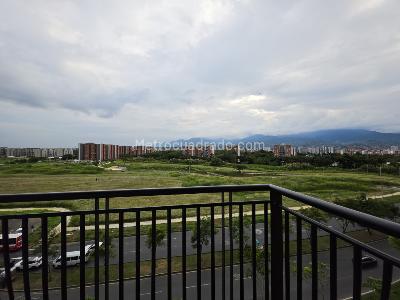 Apartamento de 3 alcobas en venta en Valle Del Lili, Cali, 87 m² · foto 6 de 20