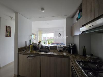 Apartamento de 3 alcobas en venta en Valle Del Lili, Cali, 87 m² · foto 8 de 20