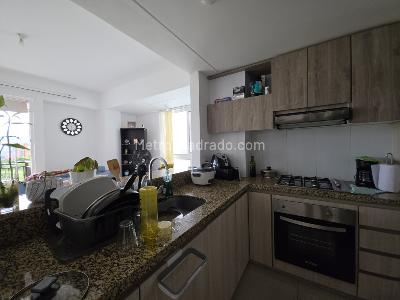 Apartamento de 3 alcobas en venta en Valle Del Lili, Cali, 87 m² · foto 9 de 20