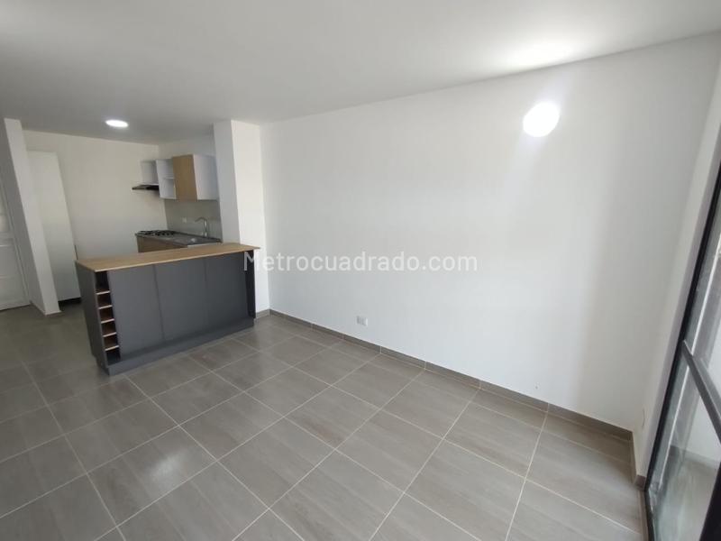 Piso – Jamundí, Conjunto Residencial Altea, Sur - Vista 3
