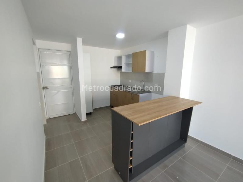 Piso – Jamundí, Conjunto Residencial Altea, Sur - Vista 4