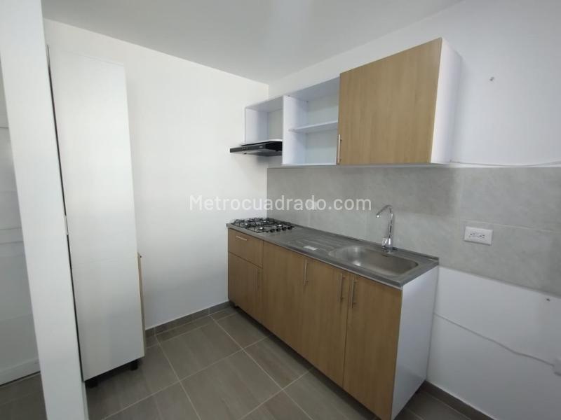 Piso – Jamundí, Conjunto Residencial Altea, Sur - Vista 5