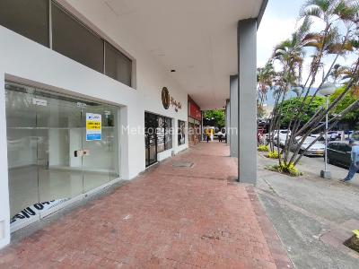 Retail space for rent in San Vicente, Cali