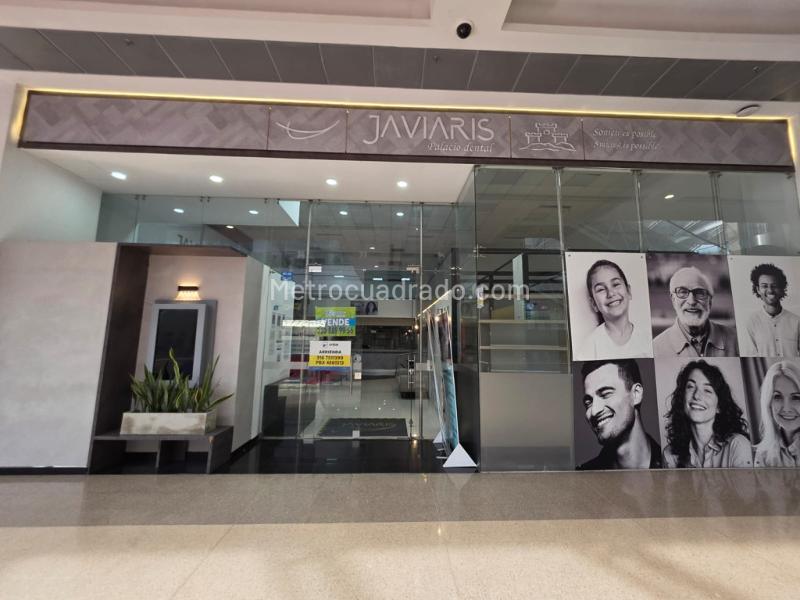 Local Comercial en Arriendo, Santander, Cali - Vista 2