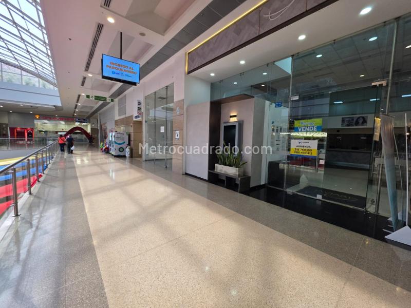 Local Comercial en Arriendo, Santander, Cali - Vista 3