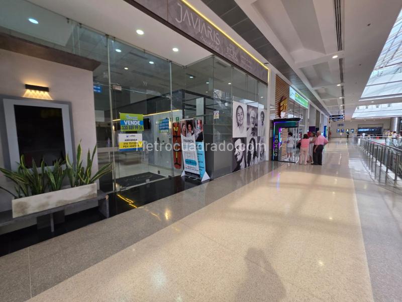 Local Comercial en Arriendo, Santander, Cali - Vista 4