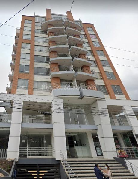 Piso – Chiquinquirá, Villa Miriam, Casablanca - Vista 2