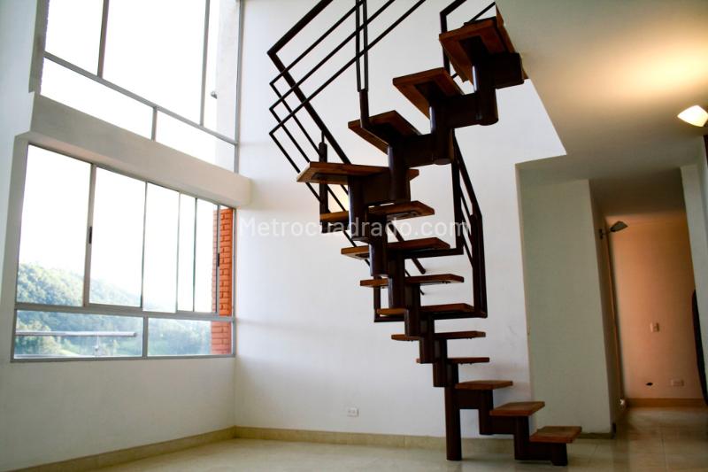 Piso – Chiquinquirá, Villa Miriam, Casablanca - Vista 3