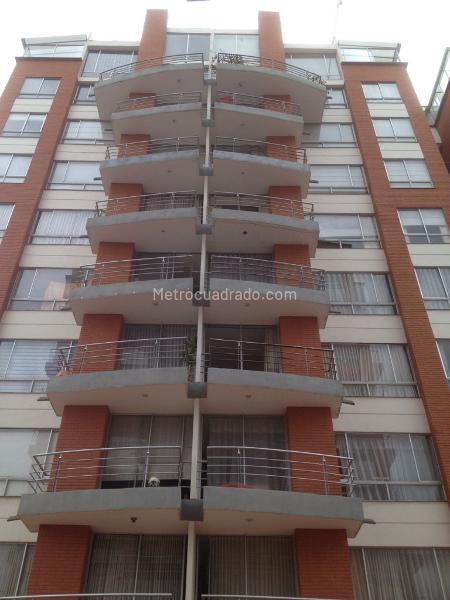 Piso – Chiquinquirá, Villa Miriam, Casablanca - Vista 4