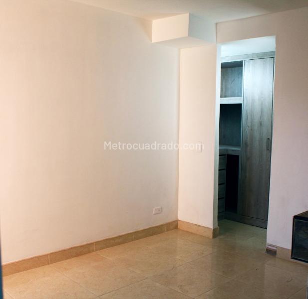 Piso – Chiquinquirá, Villa Miriam, Casablanca - Más
