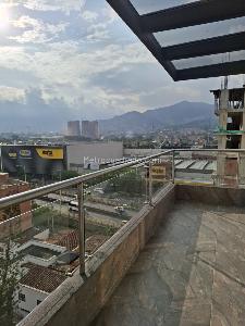 Apartamento en venta en El Portal, Envigado · foto 4 de 20