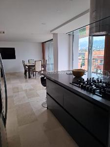 Apartamento en venta en El Portal, Envigado · foto 7 de 20