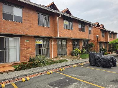 Casa de 4 alcobas en venta en Prados Del Limonar, Cali, 100 m² · foto 3 de 20