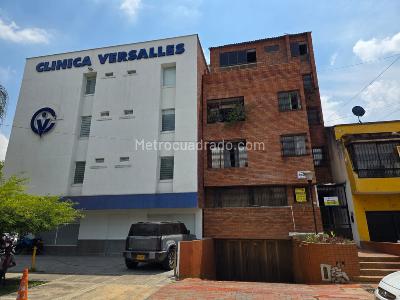 Oficina en Arriendo, Versalles, Cali