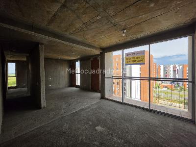 Apartamento de 2 alcobas en venta en Ciudad Pacifica, Cali, 65 m² · foto 3 de 18