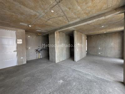 Apartamento de 2 alcobas en venta en Ciudad Pacifica, Cali, 65 m² · foto 4 de 18