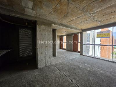 Apartamento de 2 alcobas en venta en Ciudad Pacifica, Cali, 65 m² · foto 5 de 18