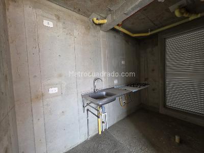 Apartamento de 2 alcobas en venta en Ciudad Pacifica, Cali, 65 m² · foto 6 de 18
