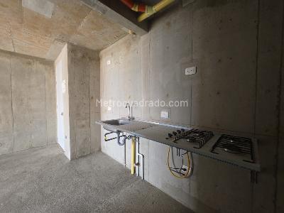 Apartamento de 2 alcobas en venta en Ciudad Pacifica, Cali, 65 m² · foto 7 de 18