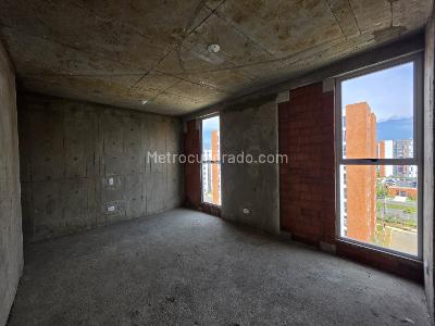 Apartamento de 2 alcobas en venta en Ciudad Pacifica, Cali, 65 m² · foto 8 de 18