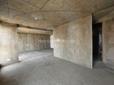 Apartamento de 2 alcobas en venta en Ciudad Pacifica, Cali, 65 m² · foto 9 de 18