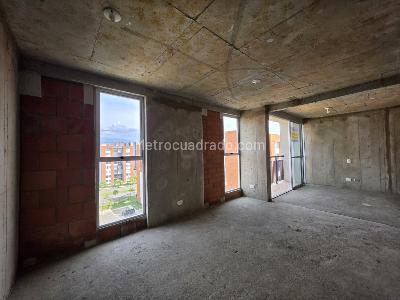 Apartamento de 2 alcobas en venta en Ciudad Pacifica, Cali, 65 m² · foto 10 de 18