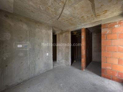 Apartamento de 2 alcobas en venta en Ciudad Pacifica, Cali, 65 m² · foto 11 de 18