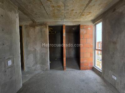 Apartamento de 2 alcobas en venta en Ciudad Pacifica, Cali, 65 m² · foto 12 de 18