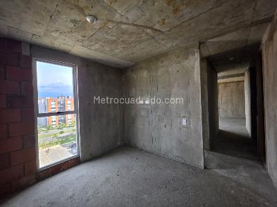 Apartamento de 2 alcobas en venta en Ciudad Pacifica, Cali, 65 m² · foto 13 de 18