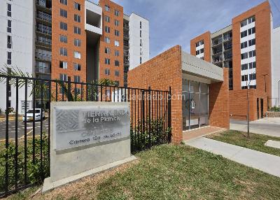 Apartamento de 2 alcobas en venta en Ciudad Pacifica, Cali, 65 m² · foto 18 de 18