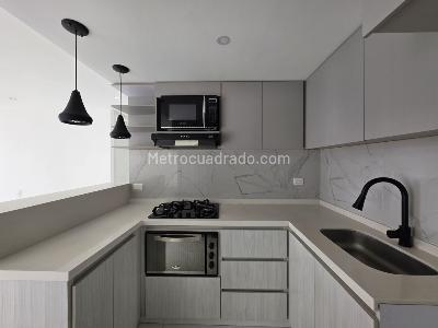 Apartamento de 2 alcobas en venta en Melendez, Cali, 67 m² · foto 3 de 20