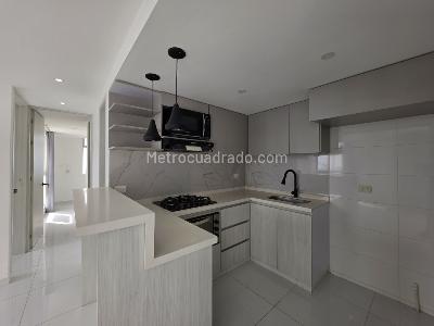 Apartamento de 2 alcobas en venta en Melendez, Cali, 67 m² · foto 4 de 20