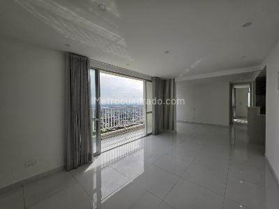 Apartamento de 2 alcobas en venta en Melendez, Cali, 67 m² · foto 5 de 20