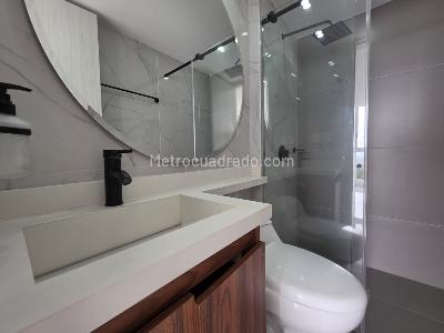 Apartamento de 2 alcobas en venta en Melendez, Cali, 67 m² · foto 14 de 20