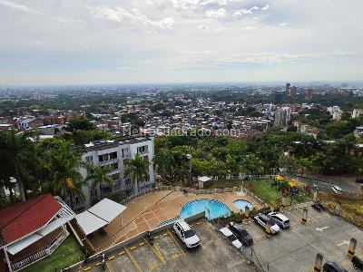Apartamento de 2 alcobas en venta en Melendez, Cali, 67 m² · foto 18 de 20