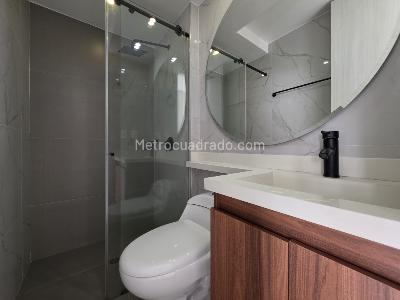 Apartamento de 2 alcobas en venta en Melendez, Cali, 67 m² · foto 19 de 20