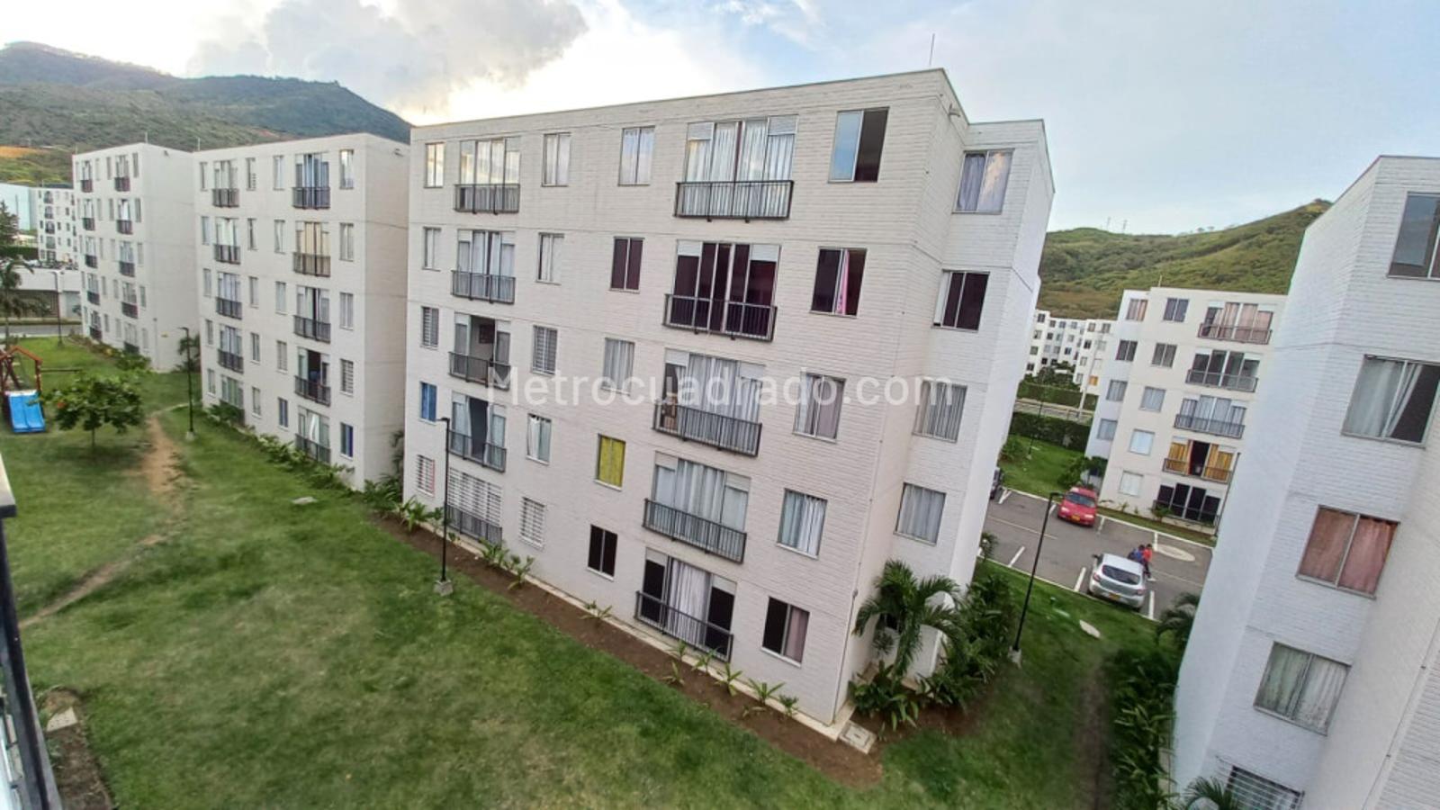 Foto del apartamento