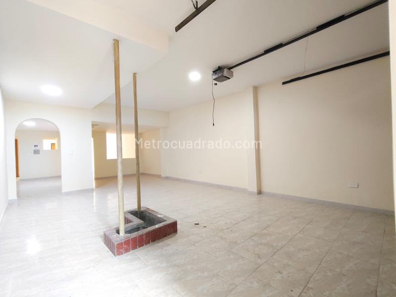 Casa – Cali, Tejares - Cristales, Comuna 19 - Vista 4