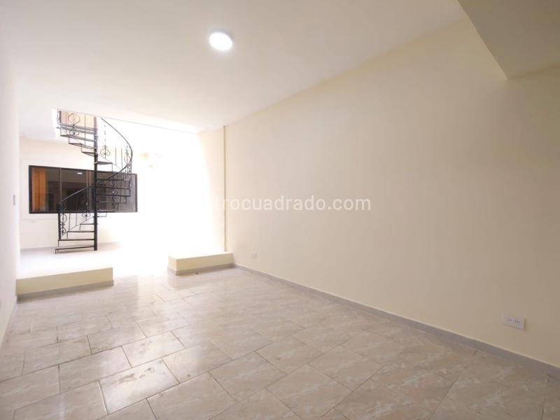 Casa – Cali, Tejares - Cristales, Comuna 19 - Vista 5