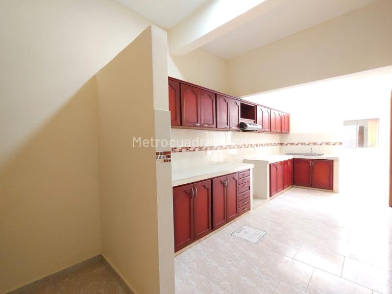 Casa – Cali, Tejares - Cristales, Comuna 19 - Más