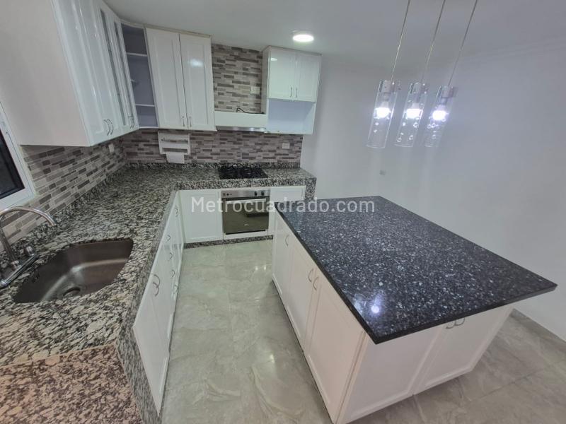 Casa – Cali - Vista 5