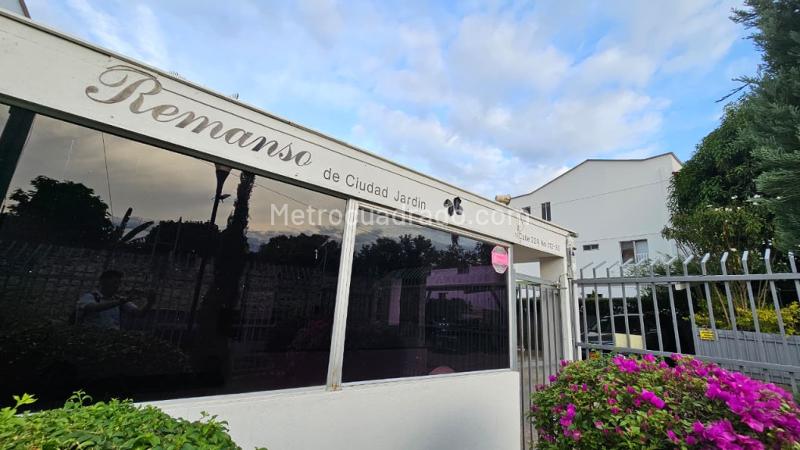 Casa en Arriendo, Pance, Cali – pohled 2