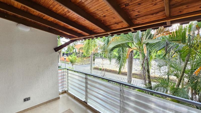 Casa en Arriendo, Pance, Cali – pohled 3