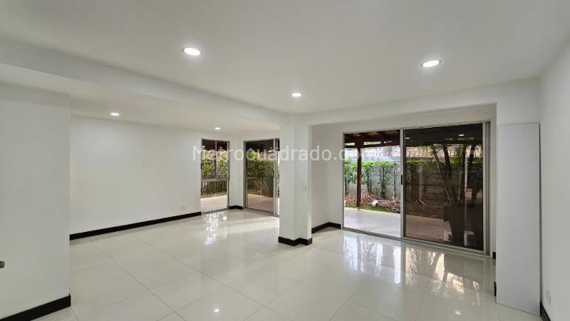 Casa en Arriendo, Pance, Cali – pohled 4