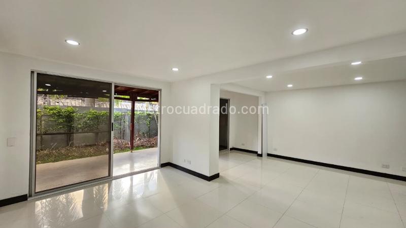 Casa en Arriendo, Pance, Cali – pohled 5