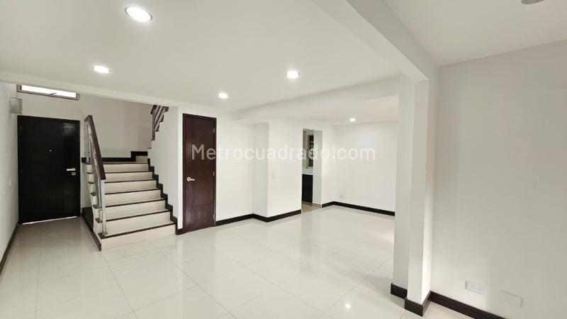Casa en Arriendo, Pance, Cali – pohled 6