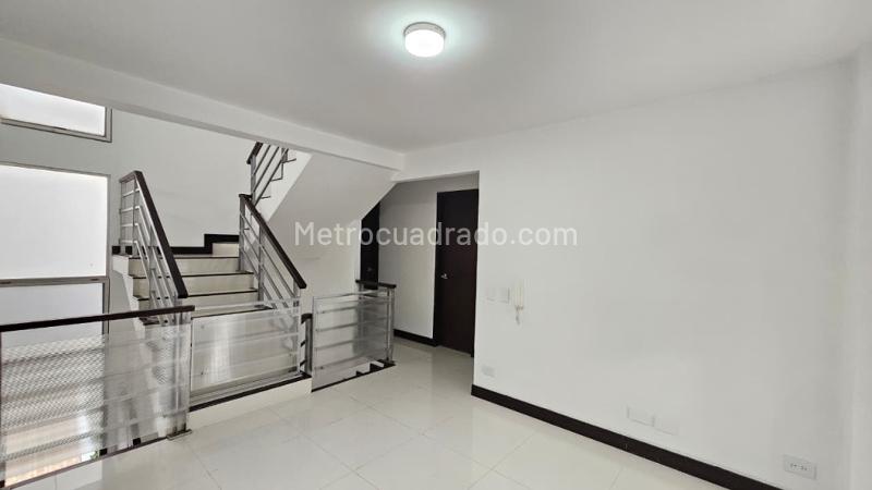 Casa en Arriendo, Pance, Cali – další